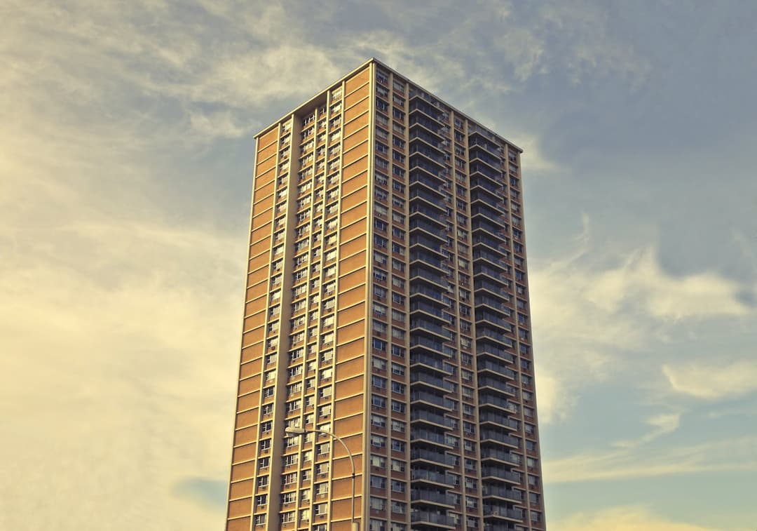 Merit Real Estate Building